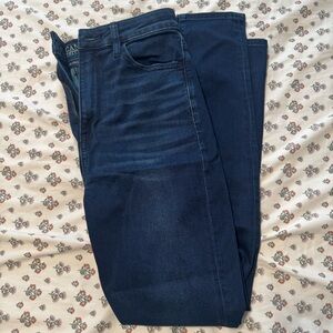 American Eagle Highest Rise Super Stretch Jeggings